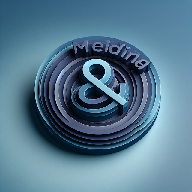 3d realistic media publishing logo design must lifelike without any elements have medium slate blue color while main desig...