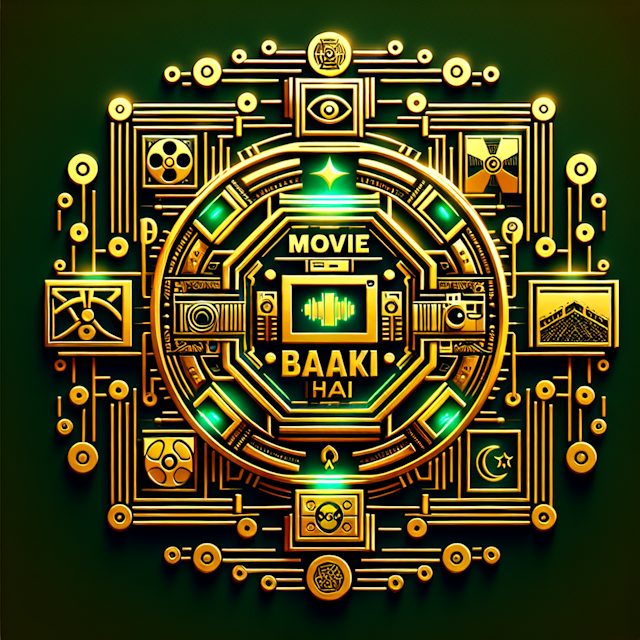 generate high-tech 3d logo collection movies encompassing different genres such as bollywood films dubbed films hollywood ...