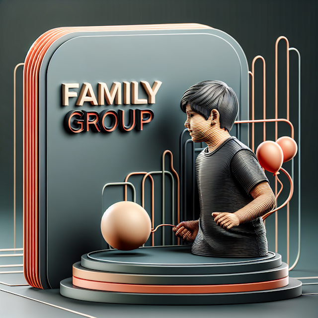 detailed three-dimensional scene realistic design central 13-year-old south asian boy named mayank raj wearing black t-shi...