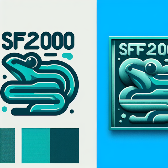 transparent 3d featuring stylized frog evoking retro design color slate gray turquoise as primary color elements moreover ...