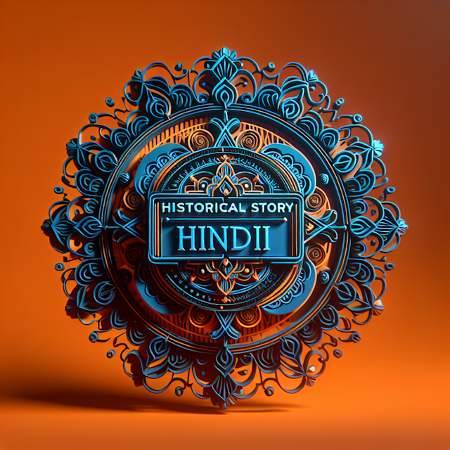 3d holographic representation centers around elegant design inspired by rich historical stories india design stands out vi...