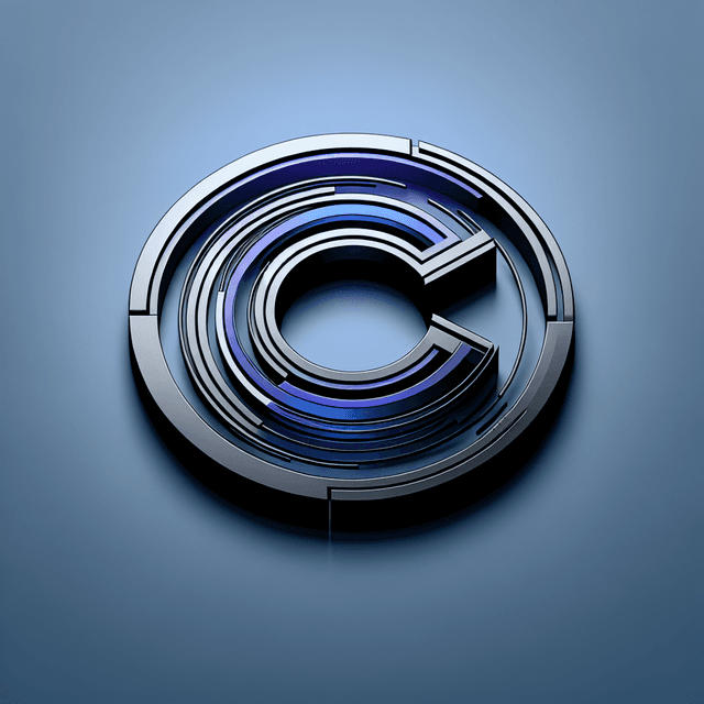 Logo for a-logo-medium-slate-blue-background-6802a27d-4935-476c-9297-c576b9bf5144