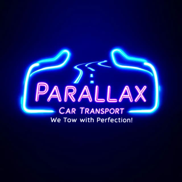 Logo for neon-3d-logo-transportation-parallax-car-transport-279cdba8-cc83-4a71-8dbe-e619ee01b6ed