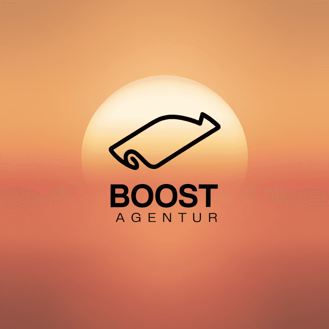 Logo for bilgin-boost-agentur-marketing-and-advertising-logo-t3coqtk8