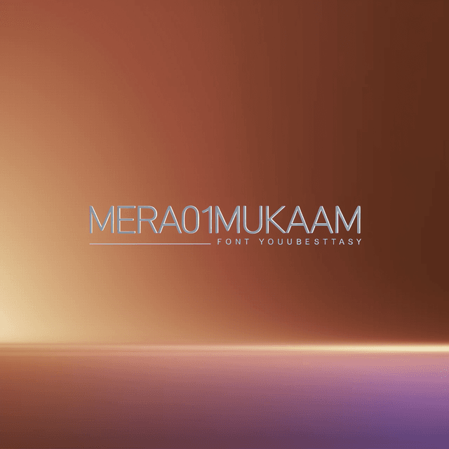 Logo for mera01mukaam-youtube-logo-qtibtr2h