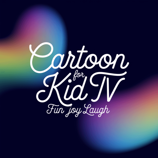 Logo for cartoon-for-kid-tv-school-logo-lc1vs5cf