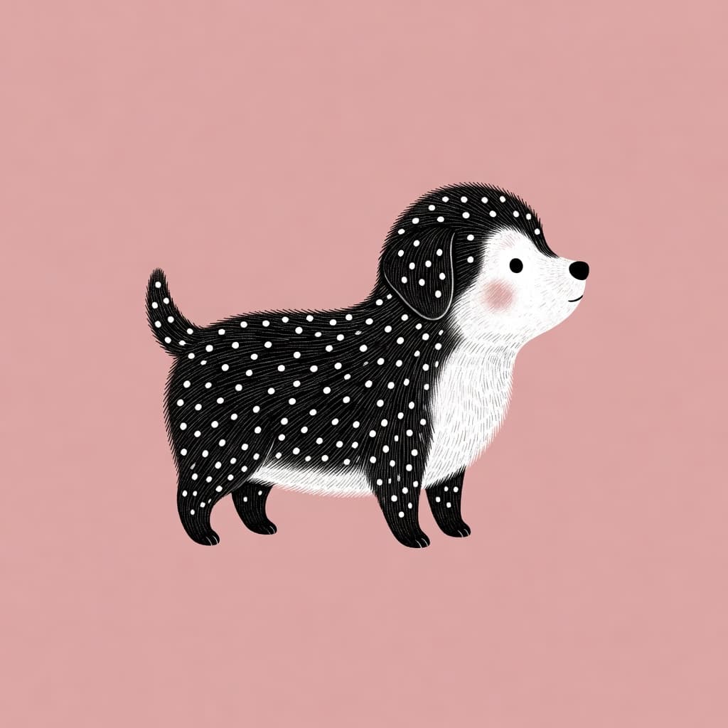 Scandi Folk Art