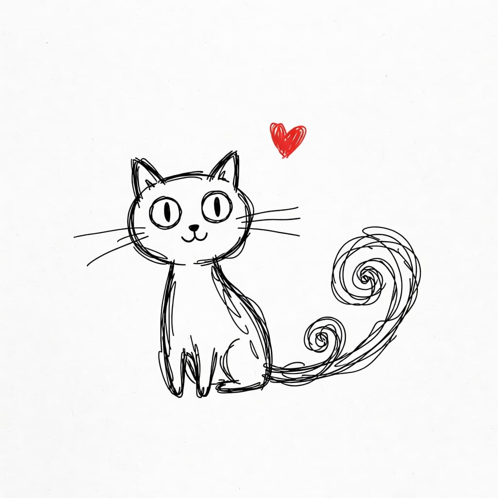 Scribble Art