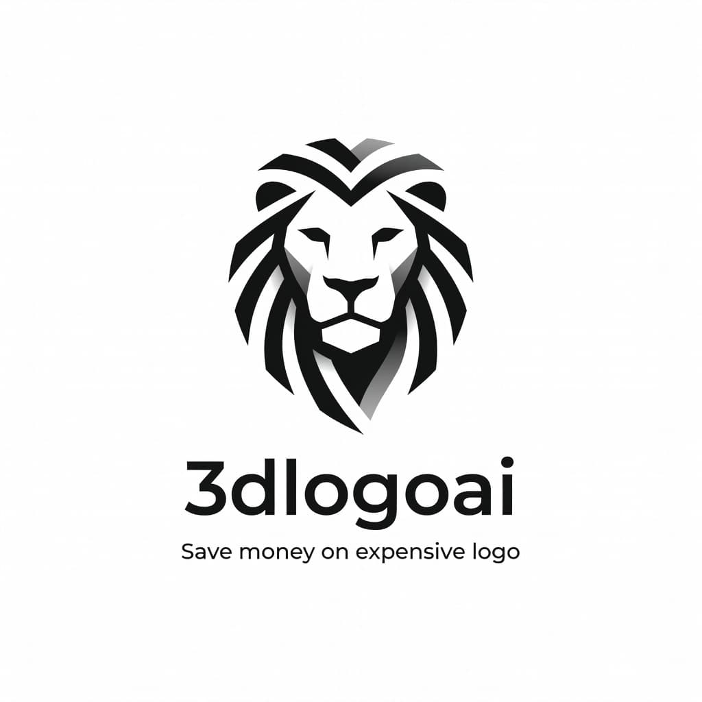 3dlogoai - "Save money on expensive logo"
