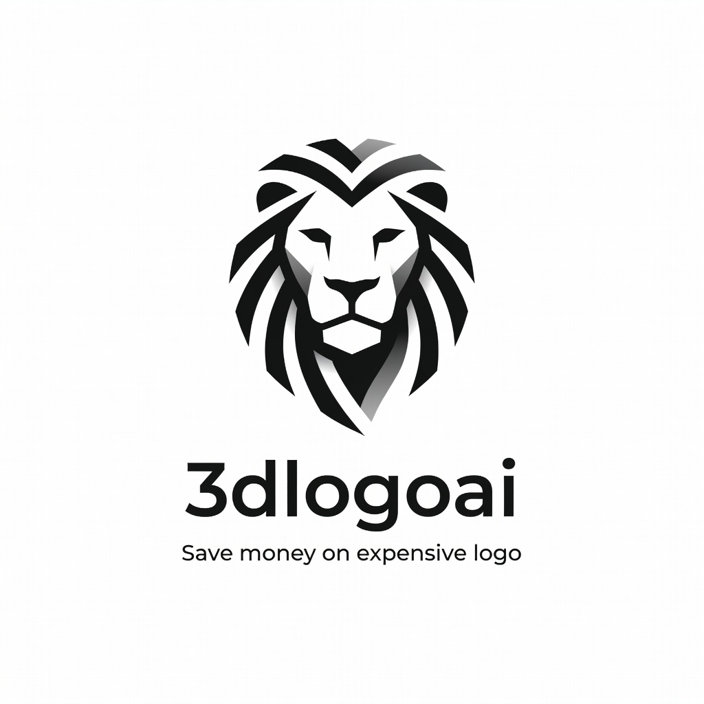 3dlogoai Logo