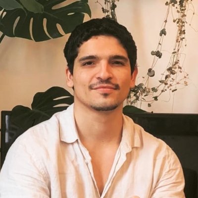 User testimonial avatar