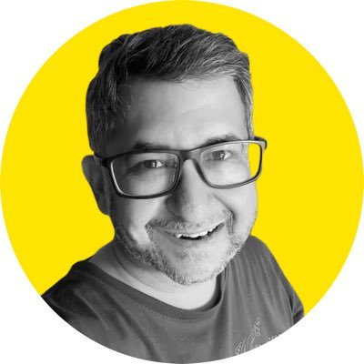 User testimonial avatar